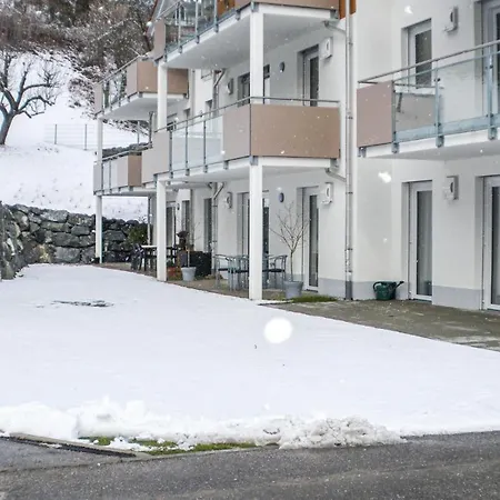 Stunning In Apartman Pfronten